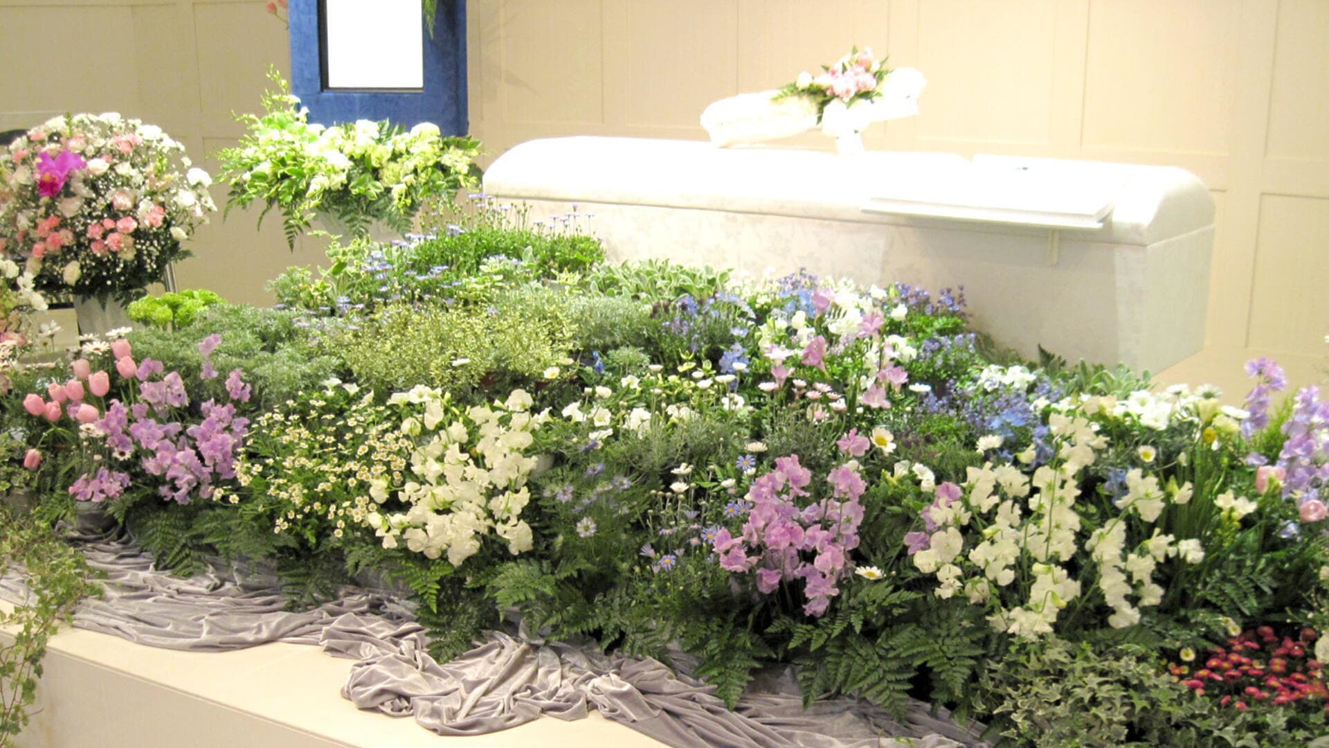 祭壇　キリスト教