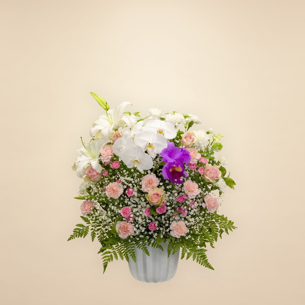 洋花ピンク 20000