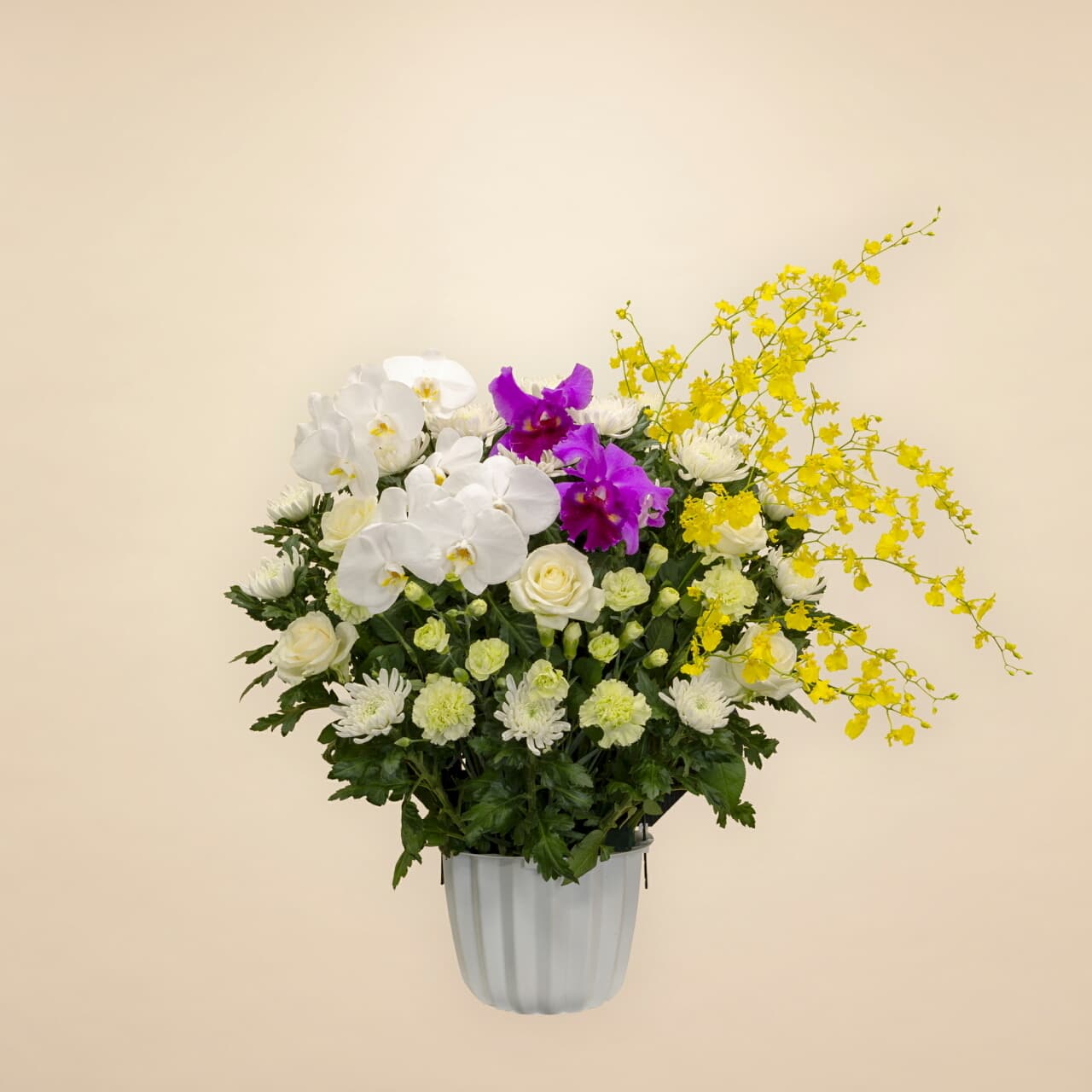 ミックスグリーン 30000