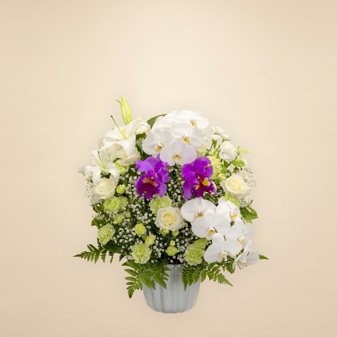 洋花グリーン 30000