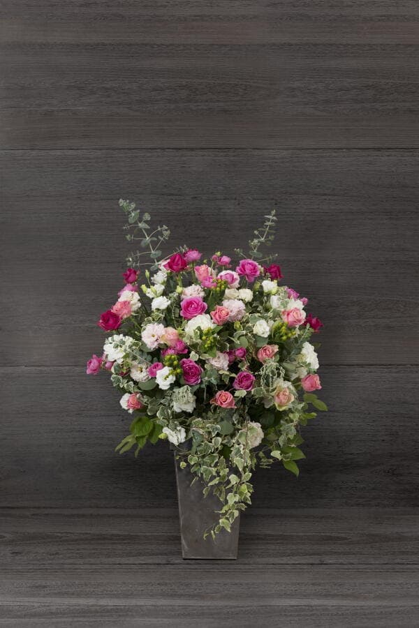 喪主花 HT2-400P 40000