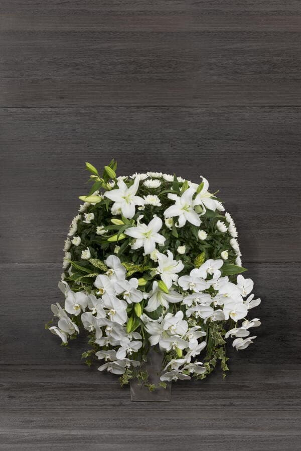 喪主花 HS2-503K 50000