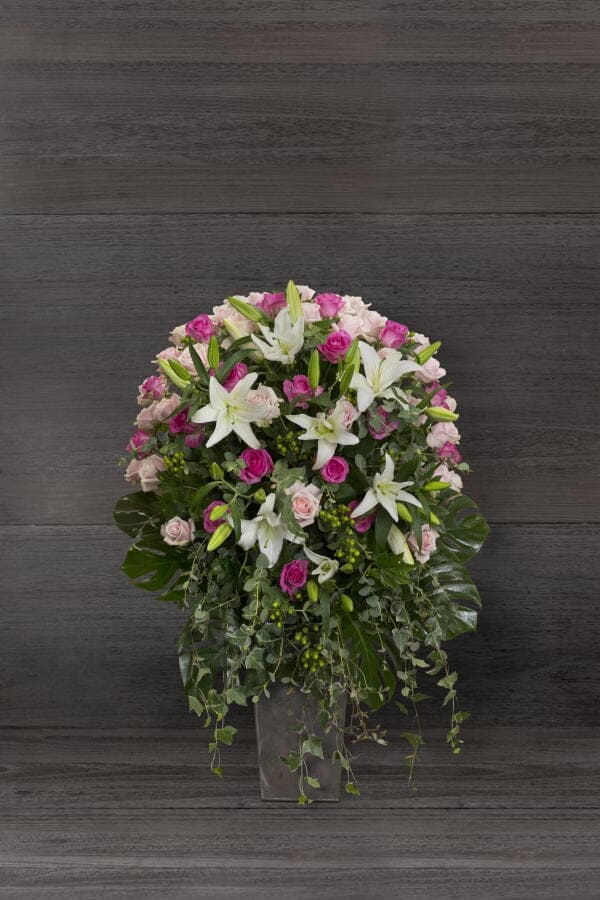 喪主花 HT2-501Y 50000