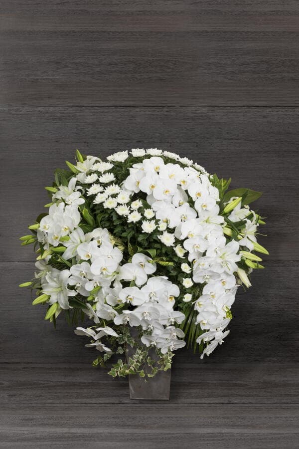 喪主花 HS2-801K 80000